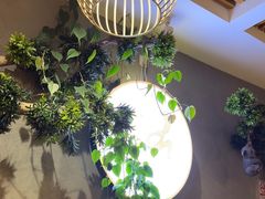 -如轩·海鲜砂锅粥·潮汕菜(沿江东路店)