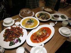 -品大三——南京菜(大行宫店)