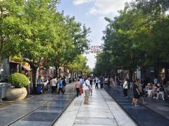 -北京前门大栅栏