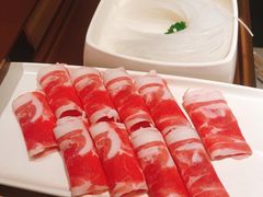 -海底捞火锅(万科广场店)