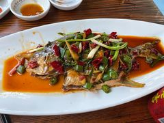 -琼大师东方烤乳猪(亚特兰蒂斯店)