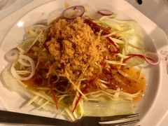 -泰国村酒楼(良木园酒店)