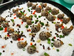 -瓯菜排档·温州海鲜(玕南店)