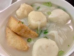 -翠华餐厅(香港国际机场店)