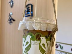 -鹊茶咖啡•新中式(深圳首店)