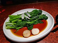 -绿茶餐厅(蓝色港湾店)