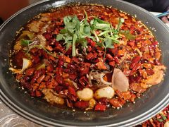 -麻六记(新天地店)