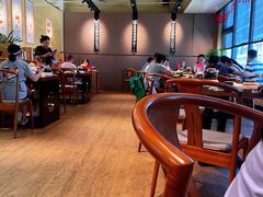 大堂-静颐茶馆·素食(龙华店)