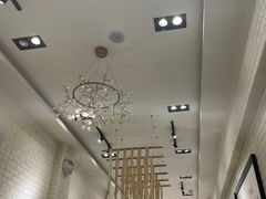 大堂-大嘻咹biangbiang面(历史博物馆店)