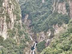 -龙湾潭国家森林公园