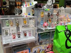 -泡泡玛特POPMART(天环购物中心店)
