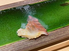 -鮨一日本料理(大中华店)