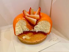 -潮一不贰·法式甜品·生日蛋糕·西式简餐(外滩店)