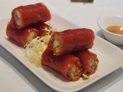 -好友缘家宴(青山路店)