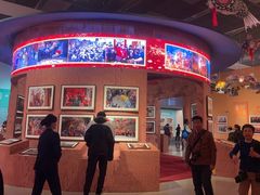 -北京工艺美术博物馆