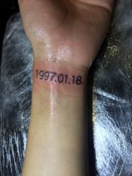 点击看大图 -墨無界刺青TATTOO