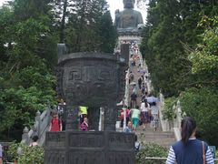 -天坛大佛