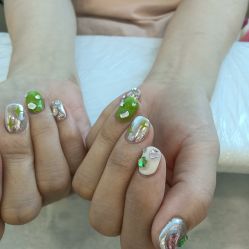 -斯馨·健康美甲美睫