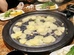 -船奇蒸汽海鲜·闽菜(八市海鲜总店)