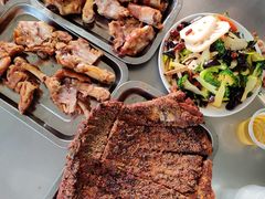 -佰运猪蹄(高陵店)