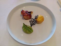 -宝丽轩中餐厅BAOLIXUAN