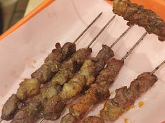 -三中高皇羊肉馆