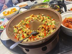 -花城粤菜餐厅(高新区店)