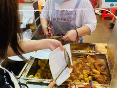 -细妹五香牛杂(步行街店)