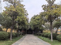 -太平天国侍王府