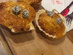 -CRAZYONES西班牙海鲜饭(日月光店)