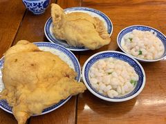 -同得兴 Since·1995 传统苏式面馆(十全街店)
