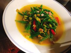 -手抄板凳江南菜(湖滨商业街店)