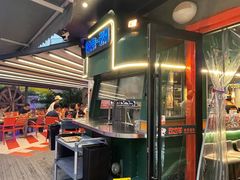 -路边羊烧烤酒场(宝带路店)