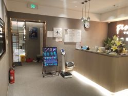 -FineYoga梵音瑜伽·普拉提