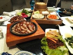 android_upload_pic-卫鼎轩·家宴(水上公园店)