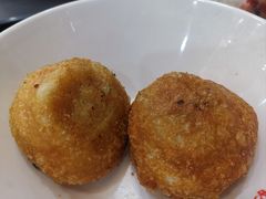 -毛华美食(清扬路店)