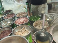 -广场正宗原汁薏米店