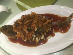 -四季小馆·地道北京小吃(广百店)