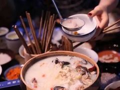 -印象鲵宴·张家界地标美食名片(溪布街店)