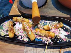 -雀舞云南菜(乐客城店)