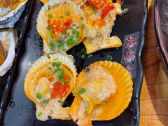 -烧蠔帮·湛江生蚝(工农店)