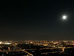 -鬼笑石后山停车场