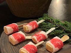 -侘与火 Wabi 侘寂烟火•锅物料理(大屯DT51店)