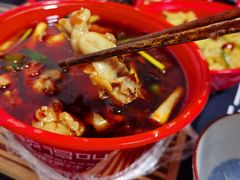 -辣得叫湘菜(四明店)