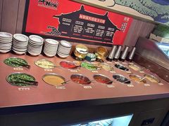 -牛New寿喜烧(虹桥新天地店)