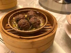 -酌宴府The China Club·广州万富希尔顿酒店(云城东路店)