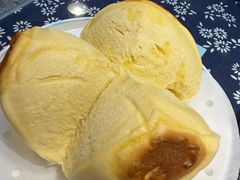 开花饽饽-旺角小渔村(二马路店)