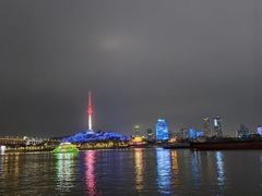 -武汉关码头(轮渡站)