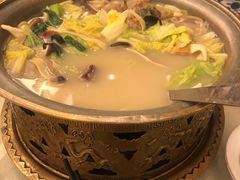 -玉华宫宾馆·餐厅(铜川驻京办店)