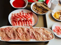 -山城辣妹子(定福庄店)